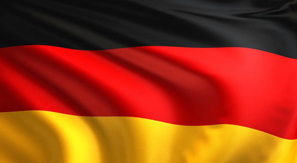 Germany flag